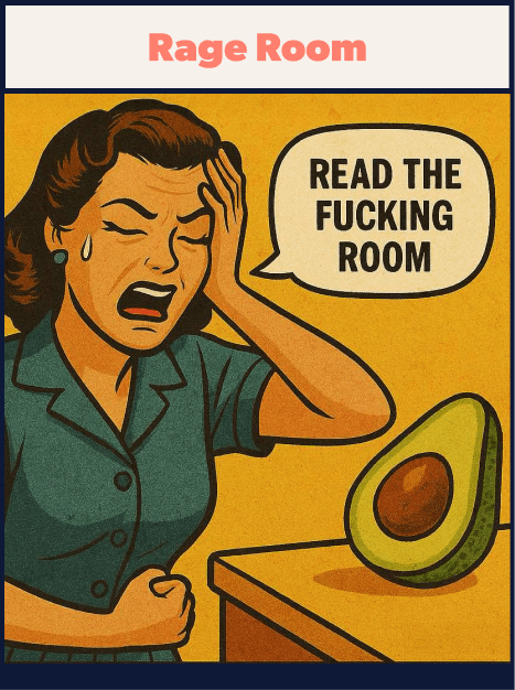 Rage Room